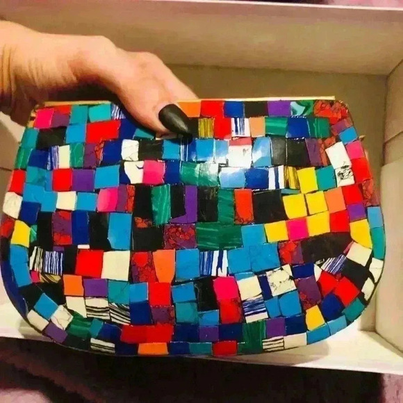 NEW AND SEALED RAMLA Sunshine Bag - Picture 4 of 9